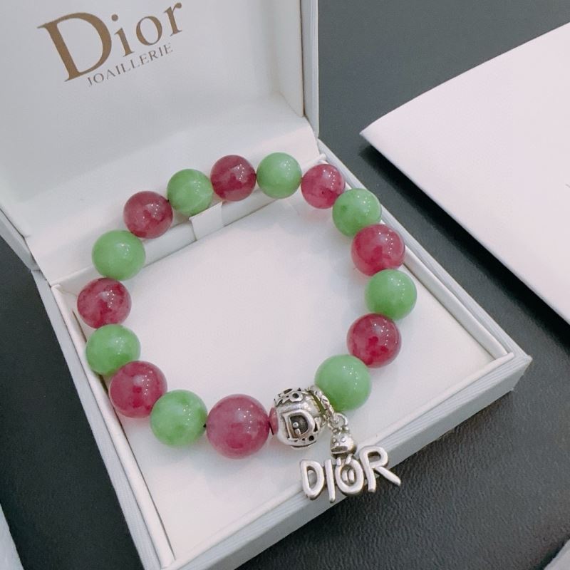 Christian Dior Bracelets